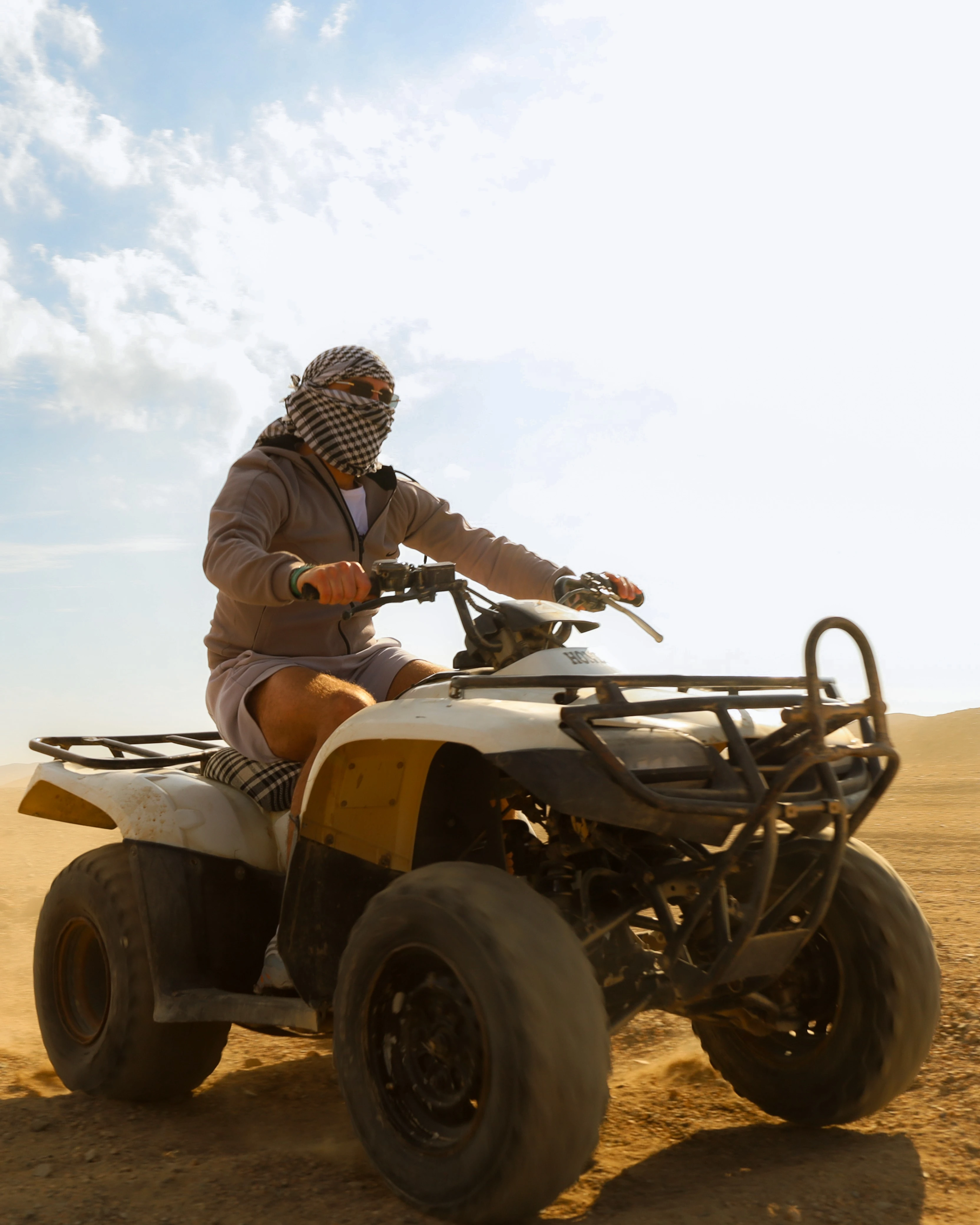 private quad tour in marsa alam desert.wepb